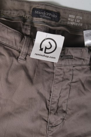 Herrenhose Marc O'Polo, Größe M, Farbe Braun, Preis 23,99 €