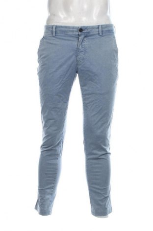 Herrenhose Mason's, Größe M, Farbe Blau, Preis € 47,99