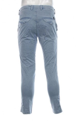 Herrenhose Mason's, Größe M, Farbe Blau, Preis € 47,99