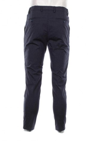 Herrenhose Massimo Dutti, Größe M, Farbe Blau, Preis € 24,49