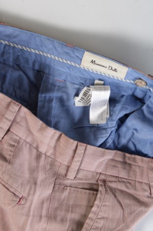 Pantaloni de bărbați Massimo Dutti, Mărime M, Culoare Bej, Preț 112,99 Lei