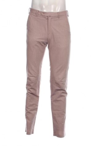 Pantaloni de bărbați Massimo Dutti, Mărime M, Culoare Bej, Preț 112,99 Lei