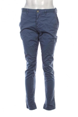 Herrenhose Mc Gregor, Größe M, Farbe Blau, Preis 21,99 €