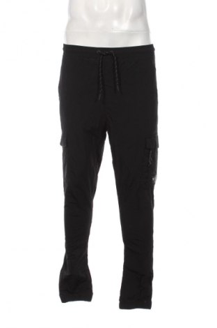 Pantaloni de bărbați McKenzie, Mărime S, Culoare Negru, Preț 45,99 Lei