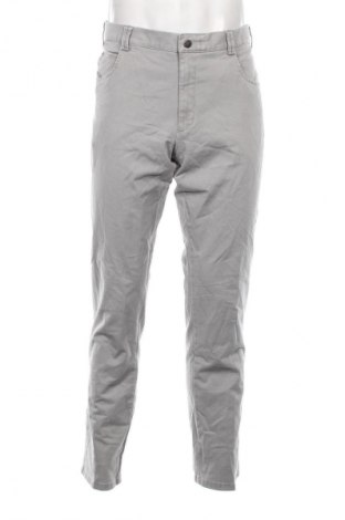 Herrenhose Meyer, Größe XL, Farbe Grau, Preis € 47,99