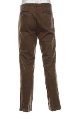 Herrenhose Meyer, Größe L, Farbe Braun, Preis 24,49 €