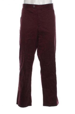 Herrenhose Meyer, Größe XXL, Farbe Rot, Preis € 24,49