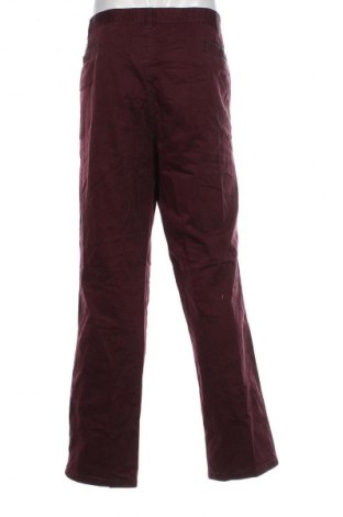 Herrenhose Meyer, Größe XXL, Farbe Rot, Preis 24,49 €