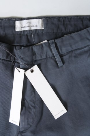 Pantaloni de bărbați Michael Coal, Mărime S, Culoare Gri, Preț 613,99 Lei