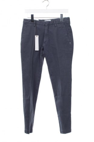 Pantaloni de bărbați Michael Coal, Mărime S, Culoare Gri, Preț 572,99 Lei