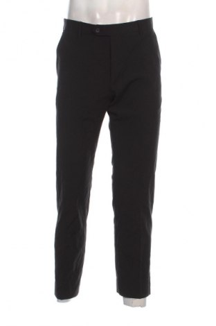 Pantaloni de bărbați Next, Mărime M, Culoare Negru, Preț 79,99 Lei