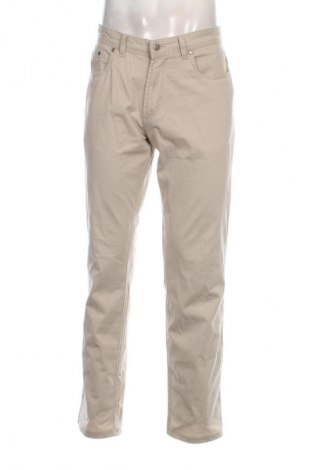 Herrenhose New Canadian, Größe L, Farbe Beige, Preis 24,99 €