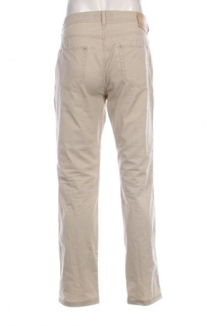 Herrenhose New Canadian, Größe L, Farbe Beige, Preis € 24,99