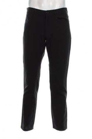 Pantaloni de bărbați Next, Mărime M, Culoare Negru, Preț 44,99 Lei