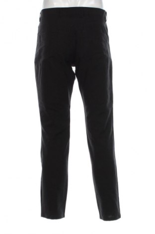 Pantaloni de bărbați Next, Mărime M, Culoare Negru, Preț 55,99 Lei