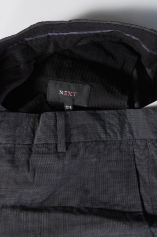 Herrenhose Next, Größe M, Farbe Grau, Preis € 5,49