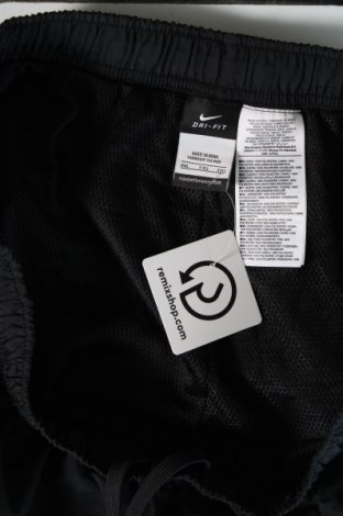 Pantaloni trening de bărbați Nike, Mărime XXL, Culoare Negru, Preț 135,99 Lei