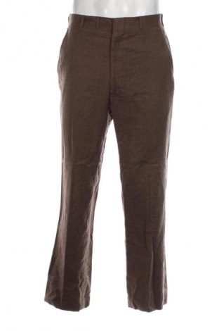 Herrenhose Nordstrom, Größe M, Farbe Braun, Preis € 9,99