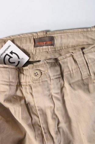 Pantaloni de bărbați Northwest, Mărime L, Culoare Bej, Preț 77,99 Lei