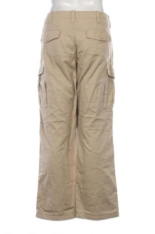 Herrenhose Northwest, Größe L, Farbe Beige, Preis € 16,99