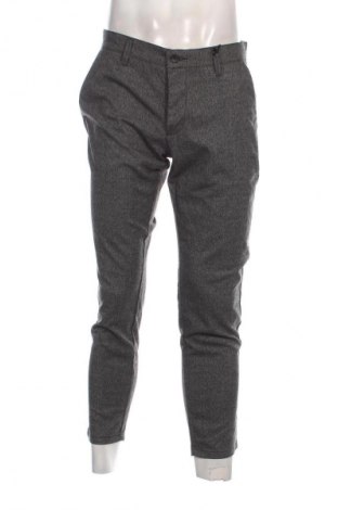 Herrenhose Only & Sons, Größe M, Farbe Grau, Preis € 26,03