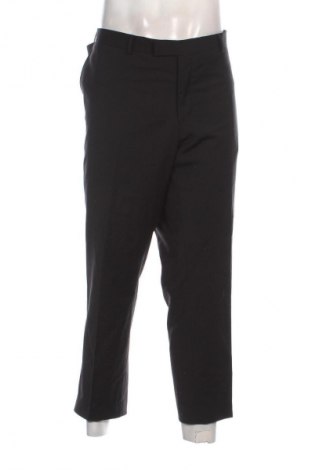 Herrenhose Oscar Jacobson, Größe 3XL, Farbe Schwarz, Preis € 21,26