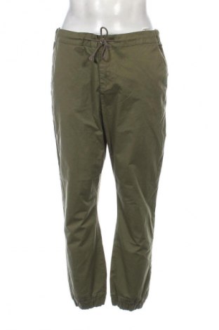 Herrenhose Outfitters Nation, Größe L, Farbe Grün, Preis 15,49 €