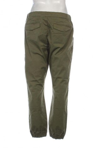 Herrenhose Outfitters Nation, Größe L, Farbe Grün, Preis € 11,49