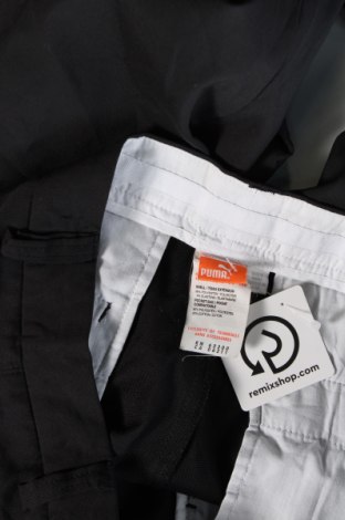 Pantaloni de bărbați PUMA, Mărime M, Culoare Negru, Preț 67,99 Lei