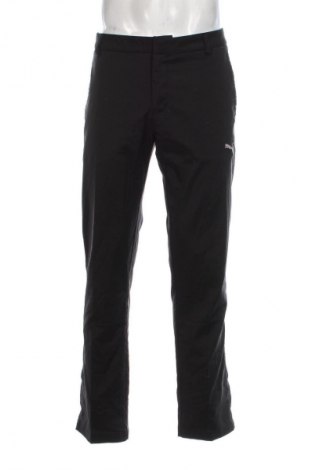 Herrenhose PUMA, Größe M, Farbe Schwarz, Preis € 24,49