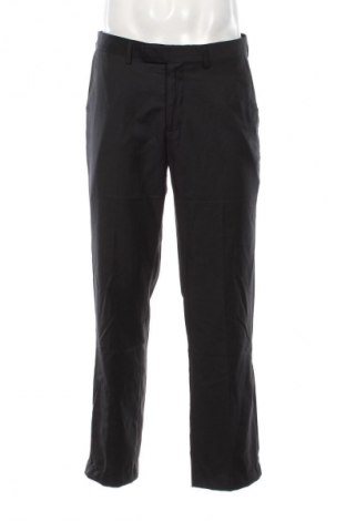 Pantaloni de bărbați Padini Authentics, Mărime M, Culoare Negru, Preț 45,99 Lei