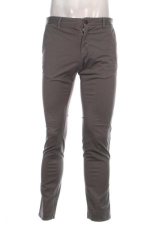 Pantaloni de bărbați Pepe Jeans, Mărime M, Culoare Gri, Preț 121,99 Lei