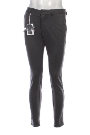 Herrenhose Perform Collection, Größe S, Farbe Grau, Preis € 11,99