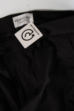 Herrenhose Perform Collection, Größe L, Farbe Schwarz, Preis € 15,99