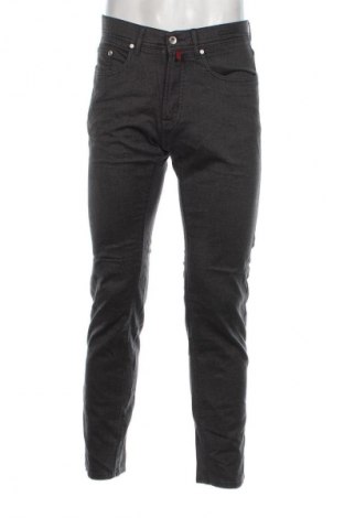 Herrenhose Pierre Cardin, Größe S, Farbe Grau, Preis € 24,49