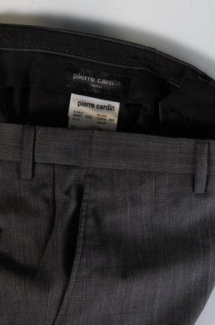 Herrenhose Pierre Cardin, Größe L, Farbe Grau, Preis 15,99 €