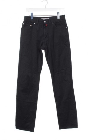 Pantaloni de bărbați Pierre Cardin, Mărime S, Culoare Negru, Preț 33,99 Lei