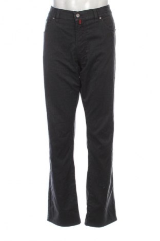 Herrenhose Pierre Cardin, Größe L, Farbe Grau, Preis 16,99 €