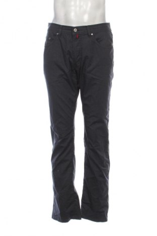 Herrenhose Pierre Cardin, Größe M, Farbe Blau, Preis 7,49 €