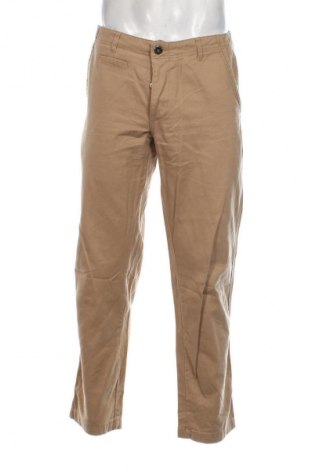 Herrenhose Pierre Cardin, Größe L, Farbe Beige, Preis € 14,99