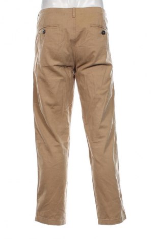 Pantaloni de bărbați Pierre Cardin, Mărime L, Culoare Bej, Preț 67,99 Lei