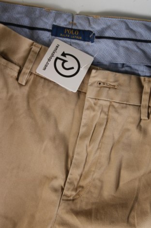 Herrenhose Polo By Ralph Lauren, Größe M, Farbe Beige, Preis € 109,49