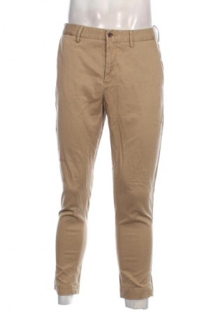 Pantaloni de bărbați Polo By Ralph Lauren, Mărime M, Culoare Bej, Preț 516,99 Lei