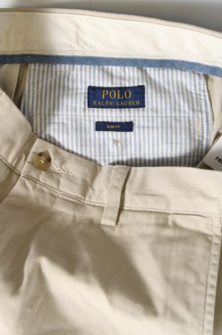 Herrenhose Polo By Ralph Lauren, Größe M, Farbe Beige, Preis € 109,49