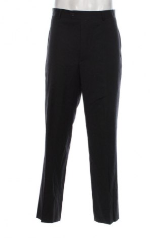 Pantaloni de bărbați Pronto Uomo, Mărime L, Culoare Negru, Preț 86,99 Lei