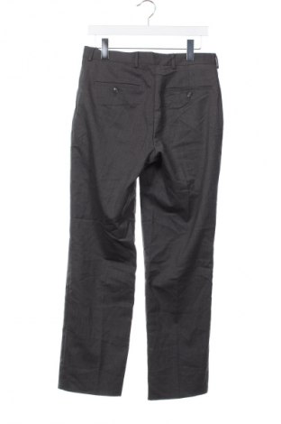 Herrenhose Pronto Uomo, Größe S, Farbe Grau, Preis € 11,99