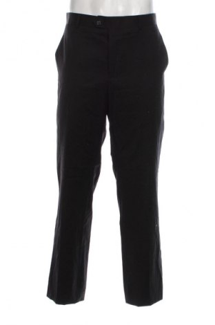 Pantaloni de bărbați Pronto Uomo, Mărime L, Culoare Negru, Preț 63,99 Lei