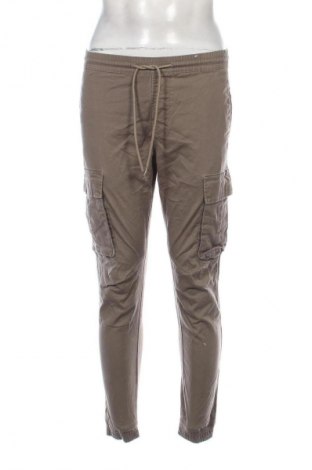 Herrenhose Pull&Bear, Größe S, Farbe Grün, Preis 9,99 €