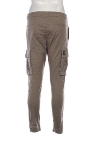 Herrenhose Pull&Bear, Größe S, Farbe Grün, Preis 11,49 €