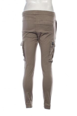 Herrenhose Pull&Bear, Größe XS, Farbe Grün, Preis € 5,99